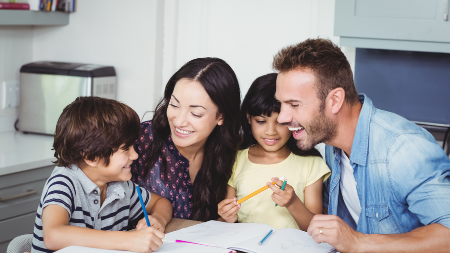 5 Tools Parents Can Use To Help Their Kids Learn Important Grammar Skills