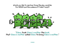 Load image into Gallery viewer, The Language Theater Grammar Book - Hardcover Version