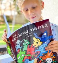 Load image into Gallery viewer, grammar book for kids