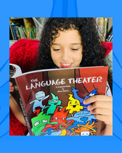 Load image into Gallery viewer, A Fun, Fully-Illustrated Grammar Textbook (Paperback) - for Adults and Kids