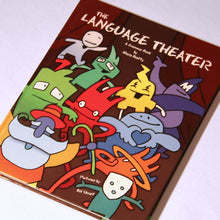 Load image into Gallery viewer, The Language Theater Grammar Book Hardcover Version